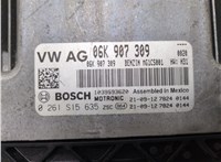 06K907309 Блок управления двигателем Volkswagen Passat 2018-2022 USA 20878550 #8