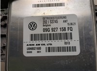09G927158FQ Блок управления АКПП / КПП Volkswagen Passat 2018-2022 USA 20878555 #4