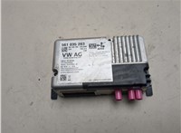 561035283 Блок управления Bluetooth Volkswagen Passat 2018-2022 USA 20878577 #1