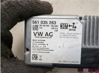 561035283 Блок управления Bluetooth Volkswagen Passat 2018-2022 USA 20878577 #4