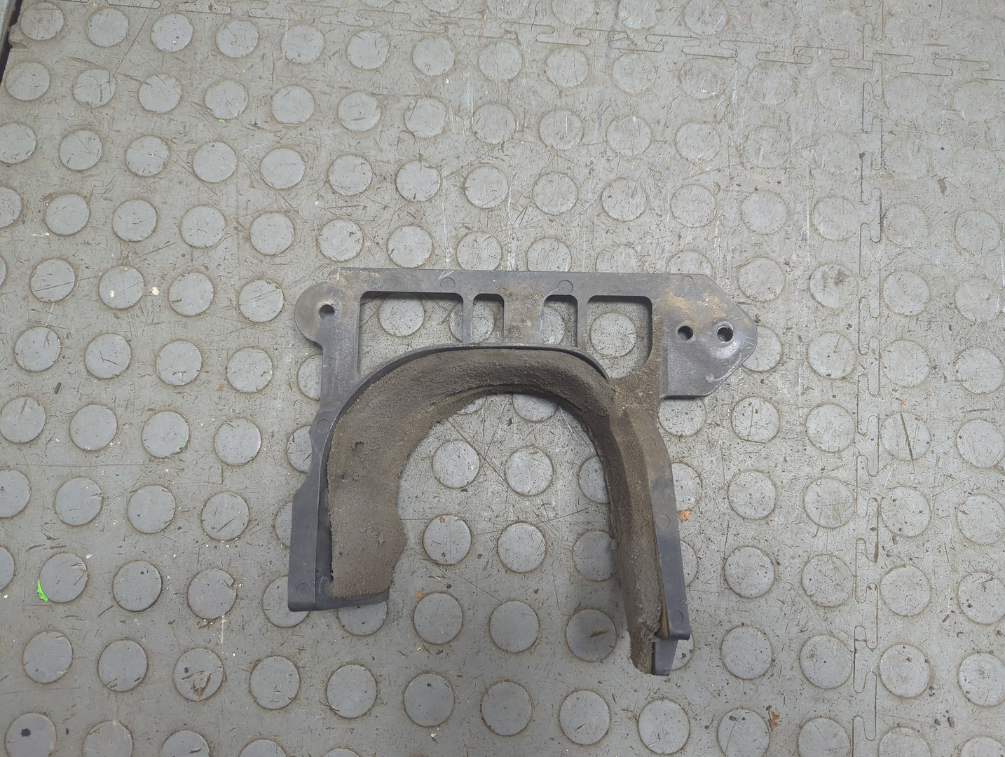 Пыльник ШРУСа