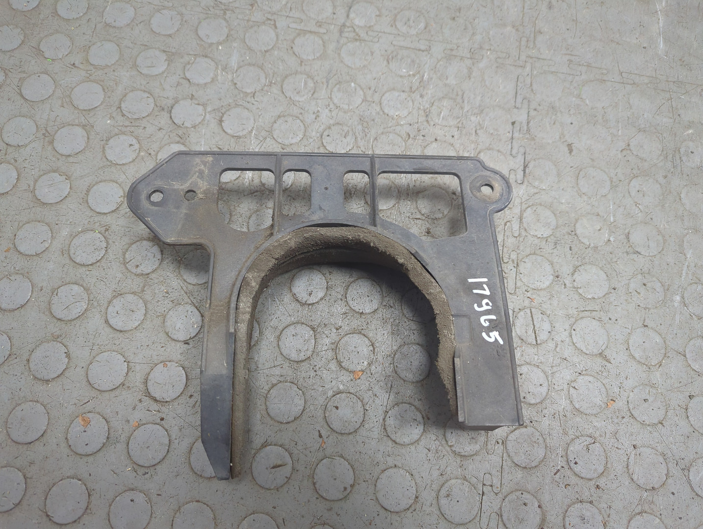 Пыльник ШРУСа