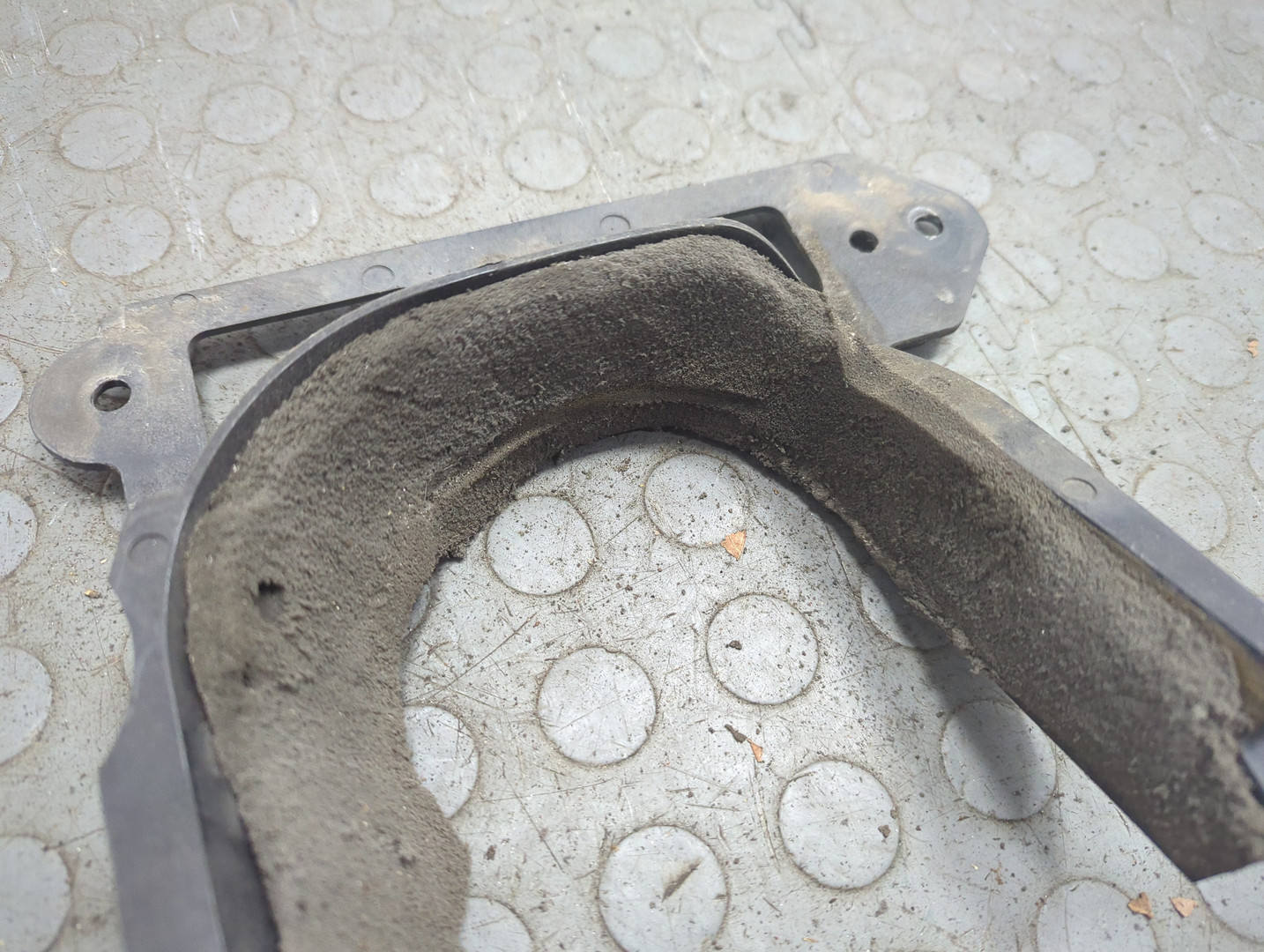 Пыльник ШРУСа