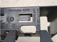 5K0971280A Кронштейн блока управления Volkswagen Passat 2018-2022 USA 20878606 #3