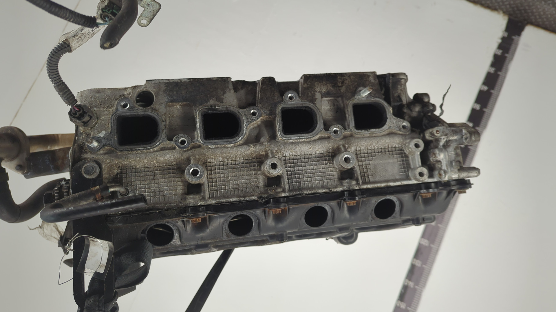 Головка блока цилиндров