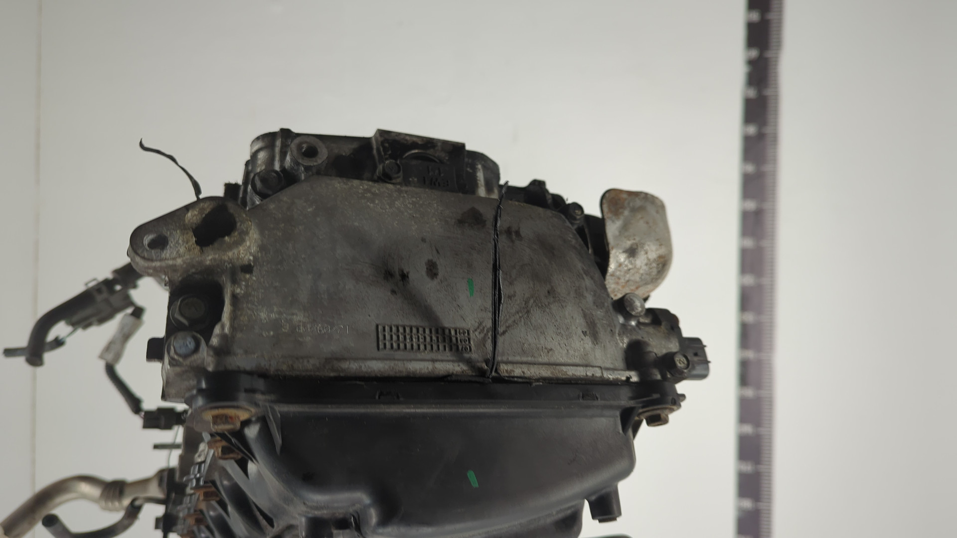 Головка блока цилиндров