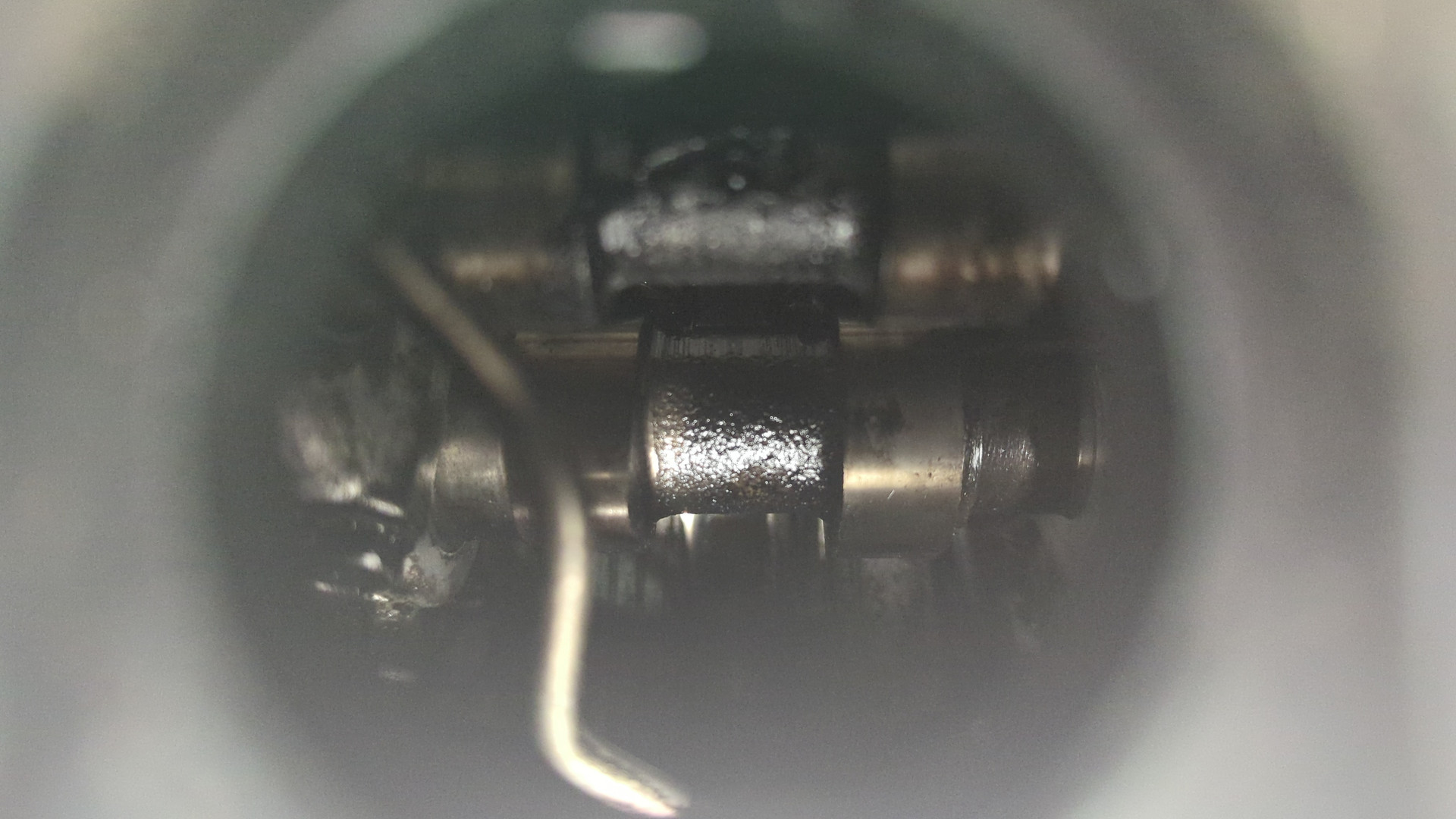 Головка блока цилиндров