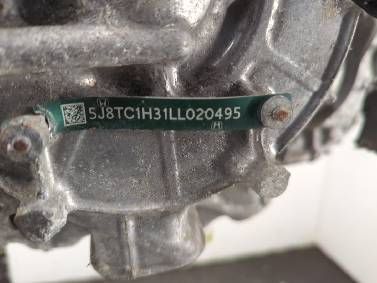 АКПП (автоматическая коробка переключения передач)