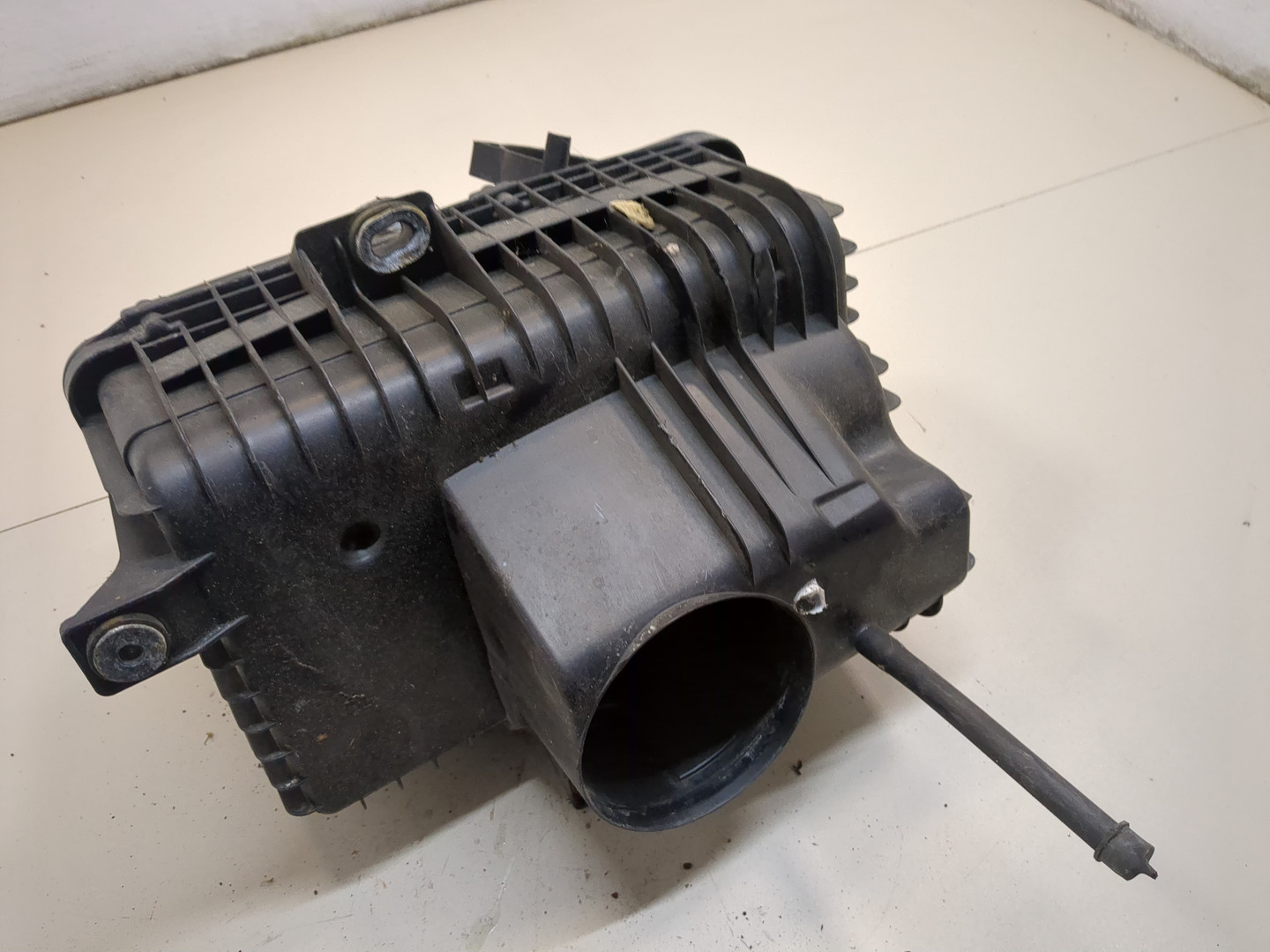 Корпус воздушного фильтра