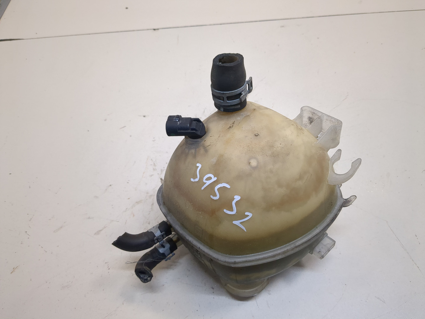 Бачок расширительный