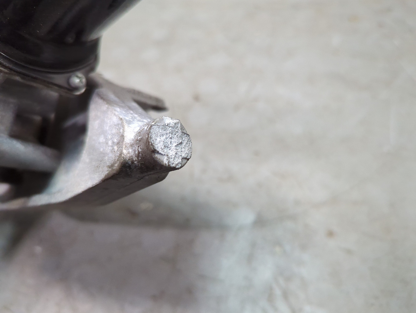 Трапеция стеклоочистителей