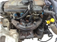 0135EE Двигатель (ДВС) Peugeot 206 1998-2012 20878789 #4