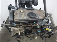0135EE Двигатель (ДВС) Peugeot 206 1998-2012 20878789 #15