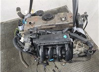 0135EE Двигатель (ДВС) Peugeot 206 1998-2012 20878789 #16