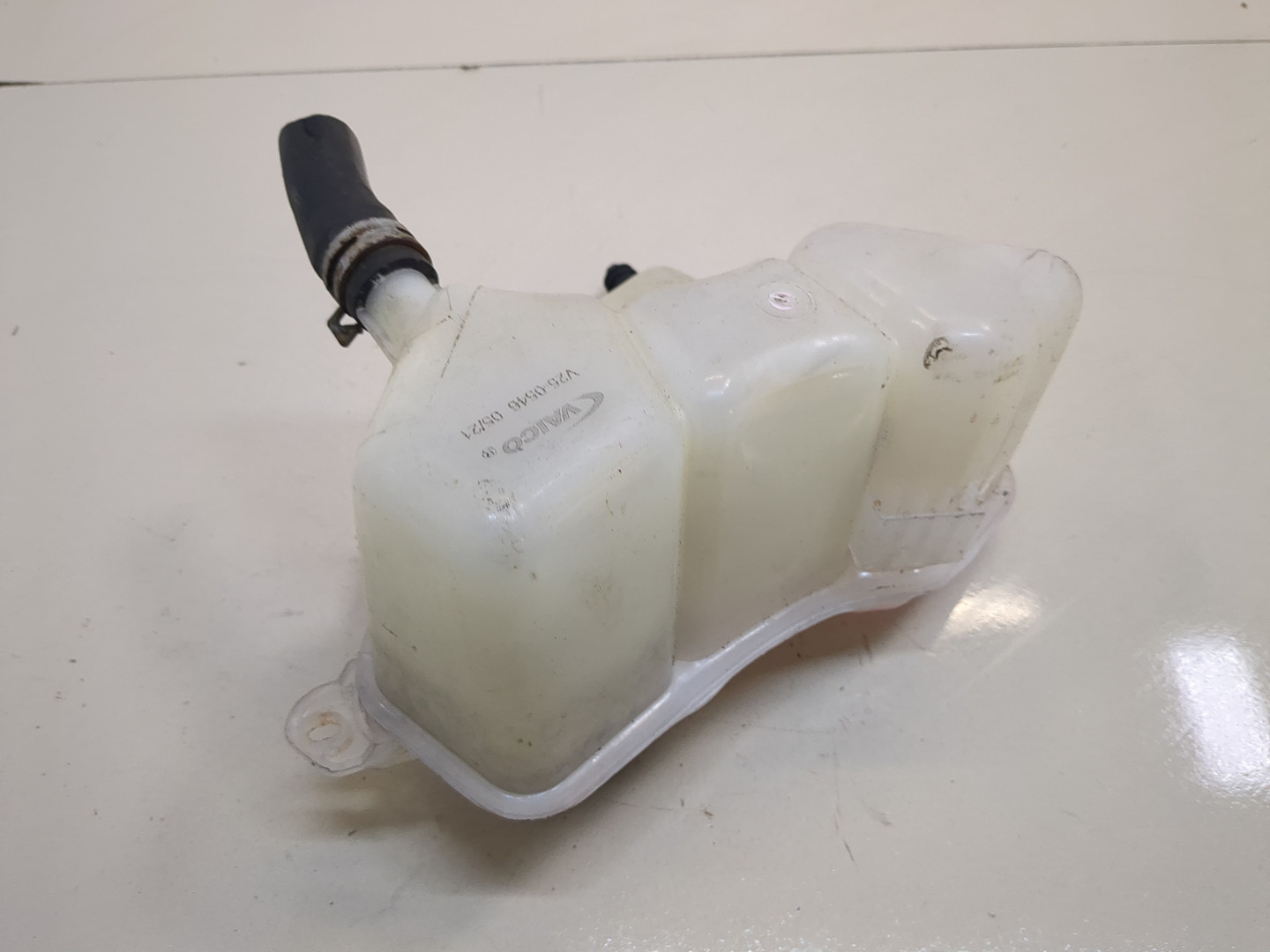 Бачок расширительный