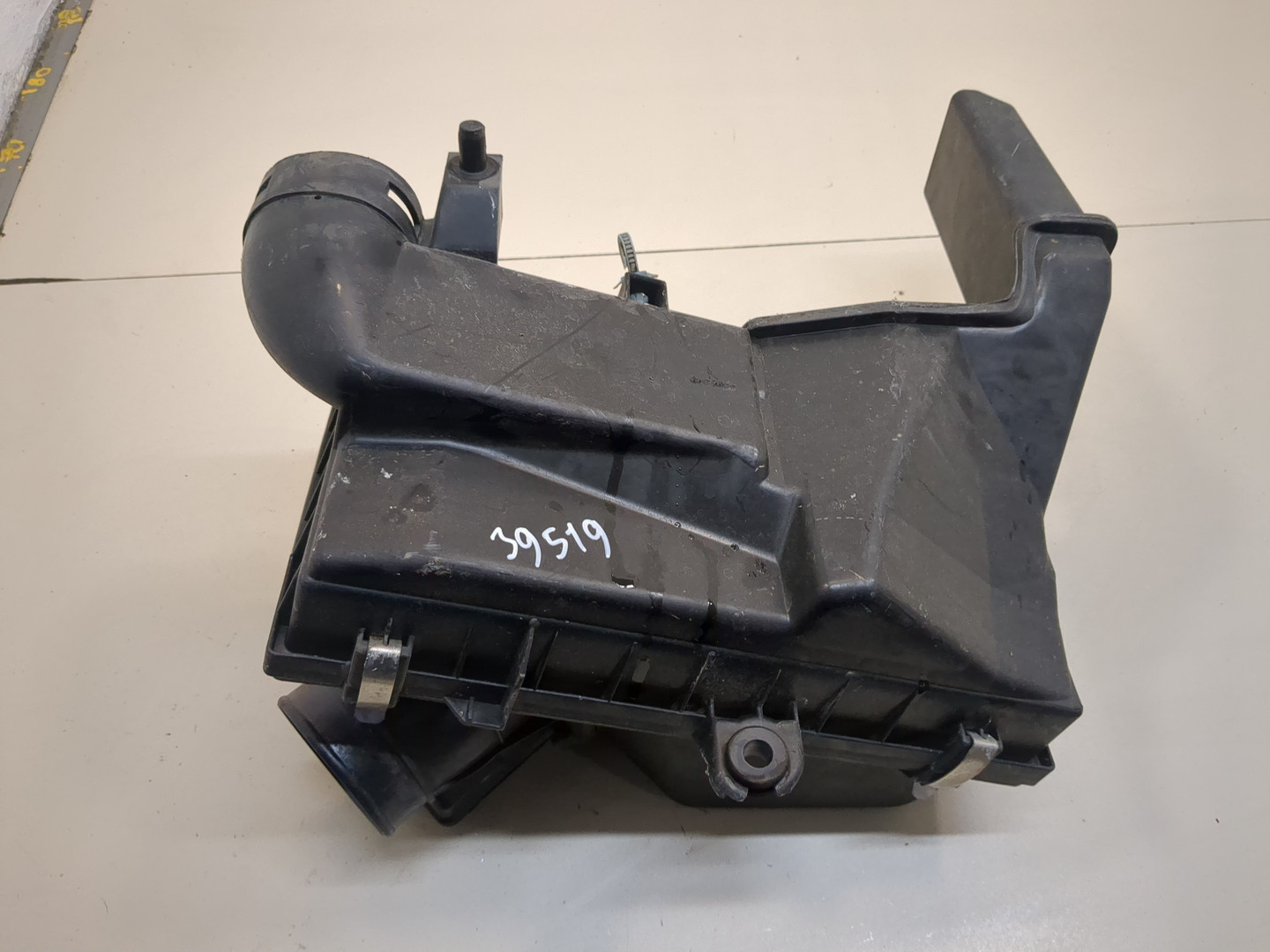 Корпус воздушного фильтра