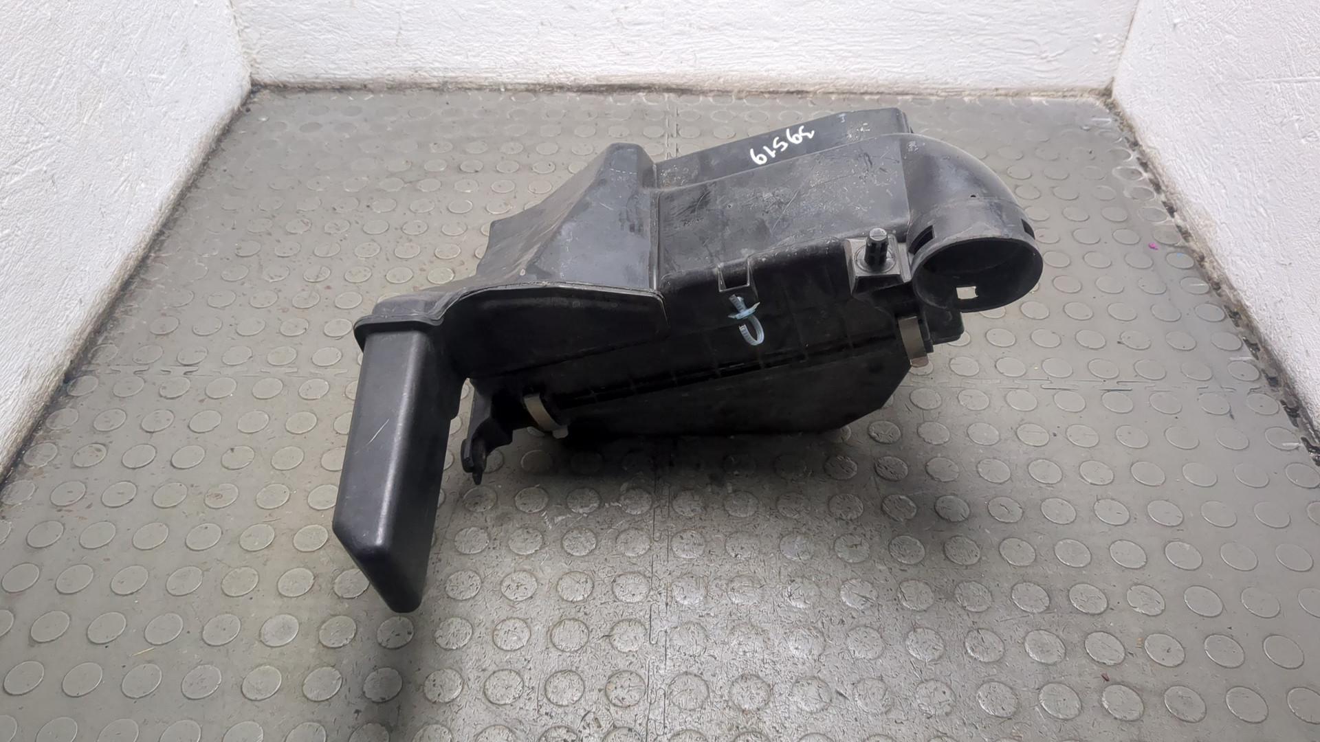 Корпус воздушного фильтра