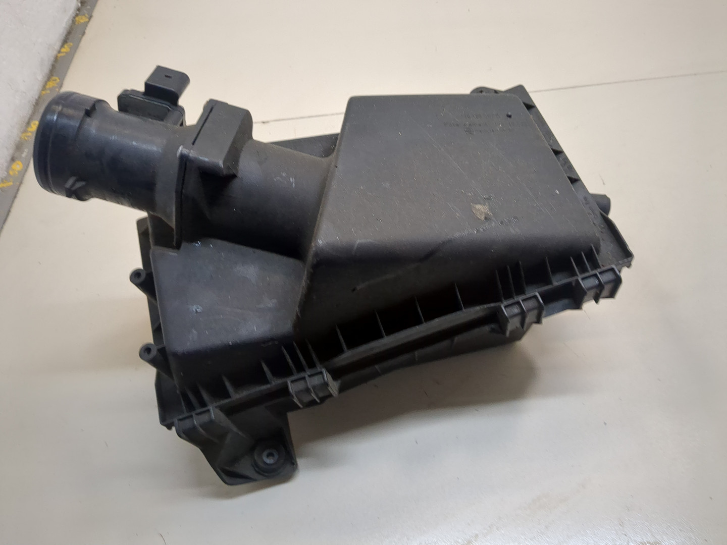 Корпус воздушного фильтра