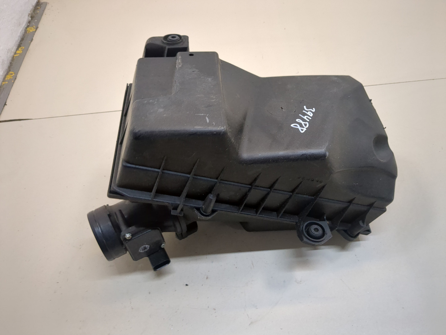 Корпус воздушного фильтра