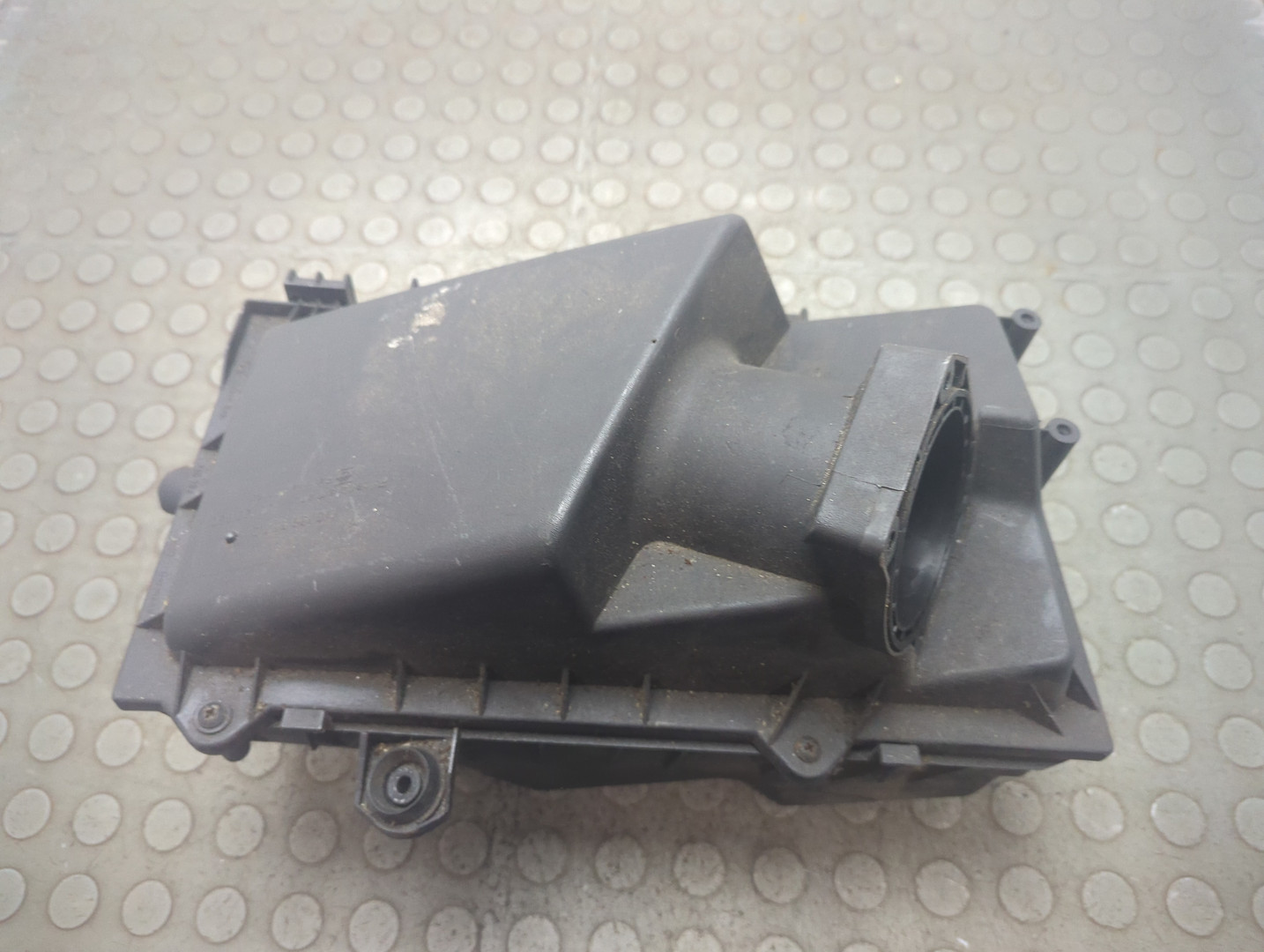 Корпус воздушного фильтра