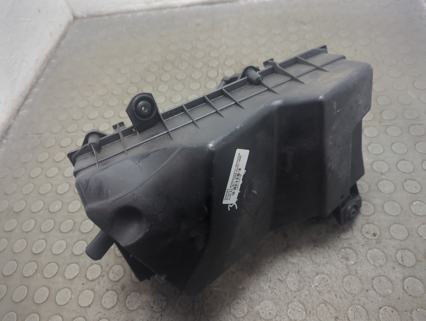 Корпус воздушного фильтра