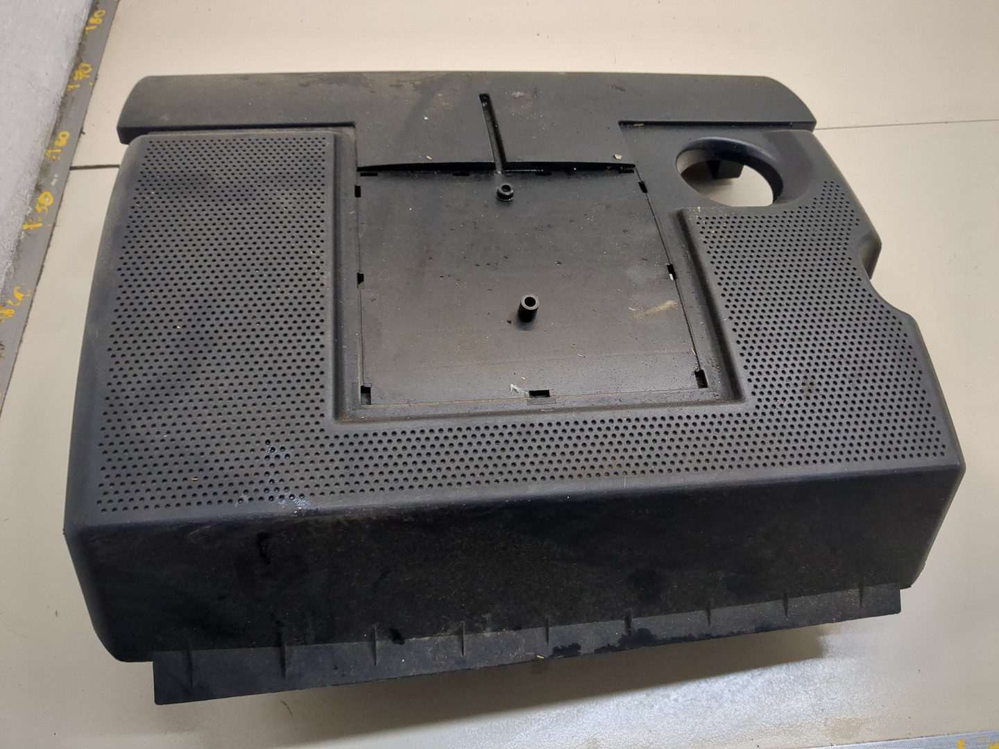 Корпус воздушного фильтра