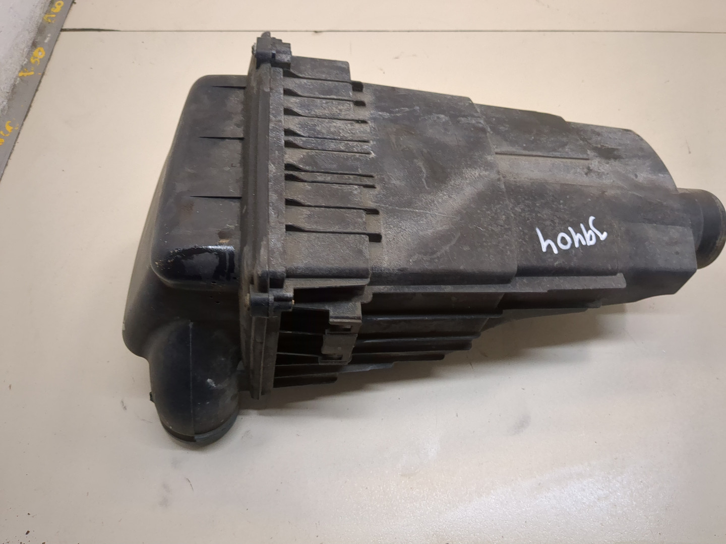 Корпус воздушного фильтра