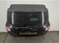 1707331, P8V41S40410AF Крышка (дверь) багажника Ford Kuga 2008-2012 20878896 #1