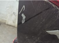 1707331, P8V41S40410AF Крышка (дверь) багажника Ford Kuga 2008-2012 20878896 #4