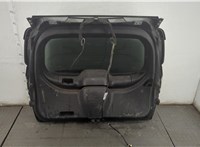 1707331, P8V41S40410AF Крышка (дверь) багажника Ford Kuga 2008-2012 20878896 #7