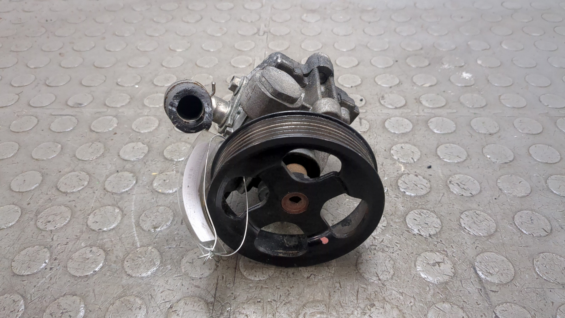 Насос ГУР (гидроусилитель руля)