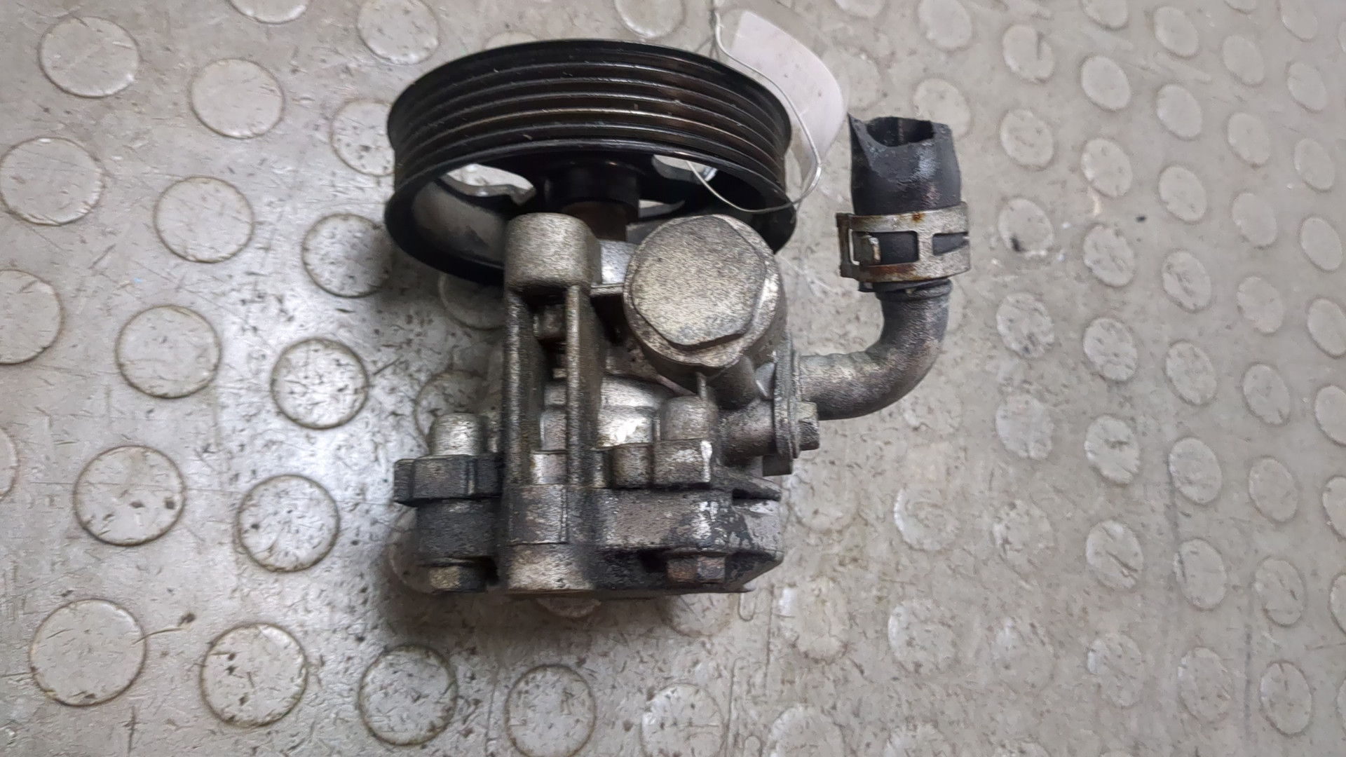 Насос ГУР (гидроусилитель руля)