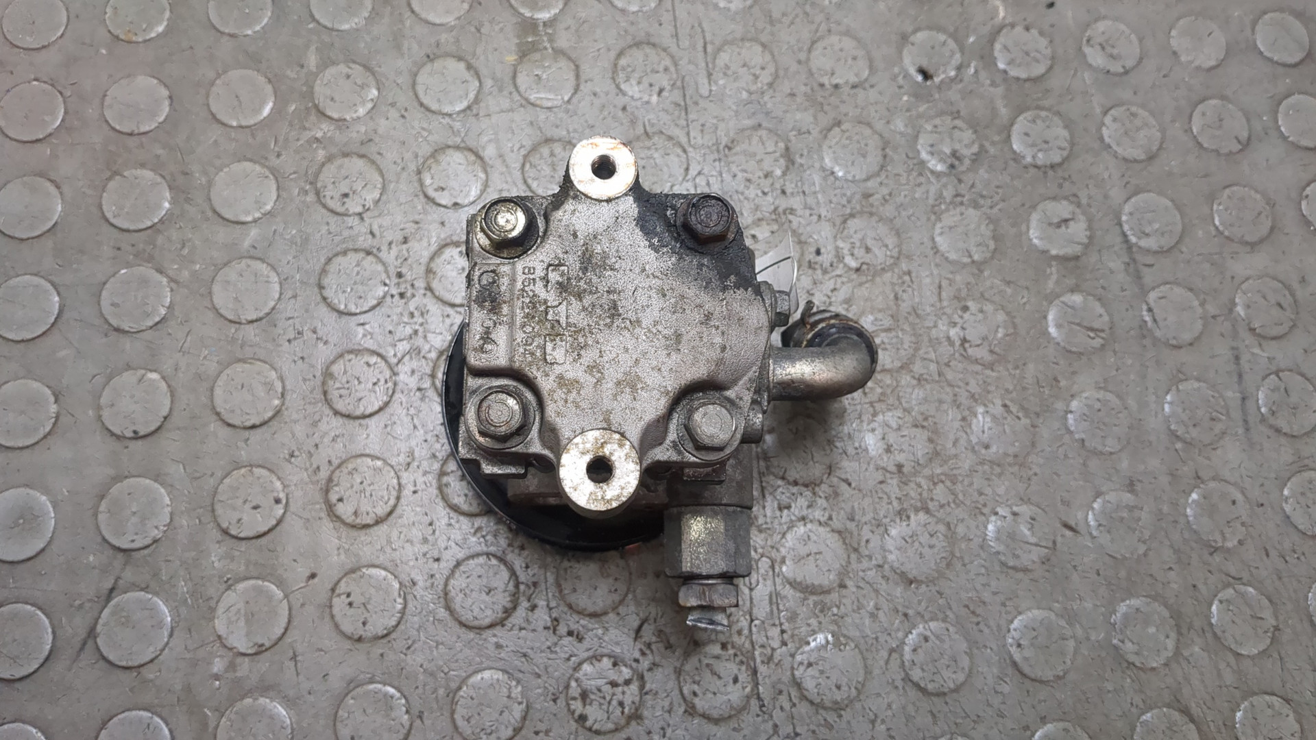 Насос ГУР (гидроусилитель руля)