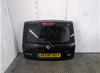 904001U60C Петля крышки багажника Nissan Note E11 2005-2013 11653884 #4
