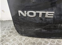 904001U60C Петля крышки багажника Nissan Note E11 2005-2013 11653884 #10