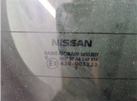 904001U60C Петля крышки багажника Nissan Note E11 2005-2013 11653884 #13