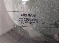 904001U60C Петля крышки багажника Nissan Note E11 2005-2013 11653884 #23