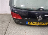 3C9955711A Двигатель стеклоочистителя (моторчик дворников) задний Volkswagen Passat 7 2010-2015 Европа 11653908 #2