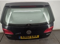 1K9943021C Подсветка номера Volkswagen Passat 7 2010-2015 Европа 11653906 #1