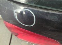 1K9943021C Подсветка номера Volkswagen Passat 7 2010-2015 Европа 11653906 #2