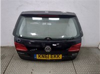 3C9955711A Двигатель стеклоочистителя (моторчик дворников) задний Volkswagen Passat 7 2010-2015 Европа 11653908 #11