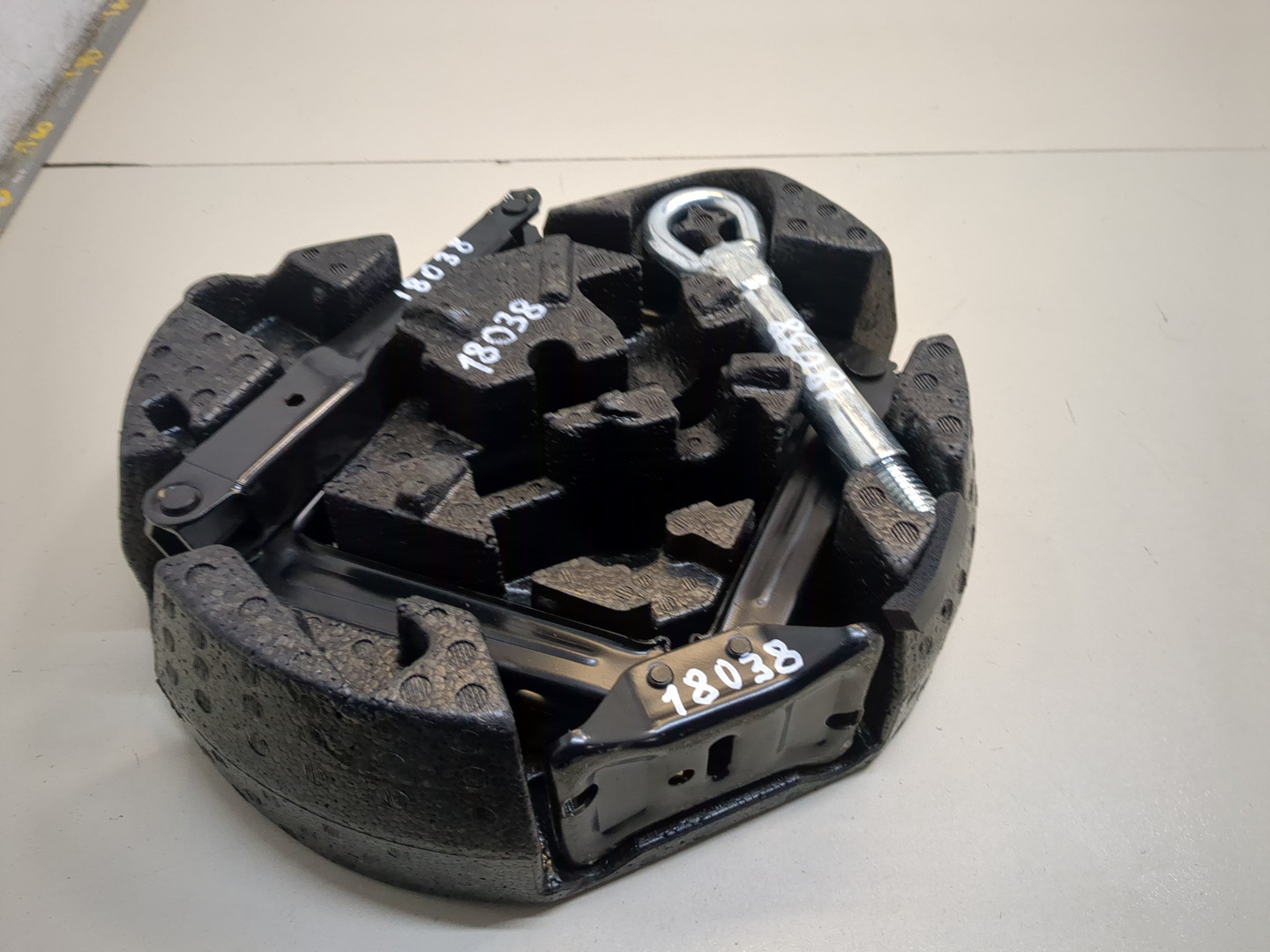 Набор инструментов