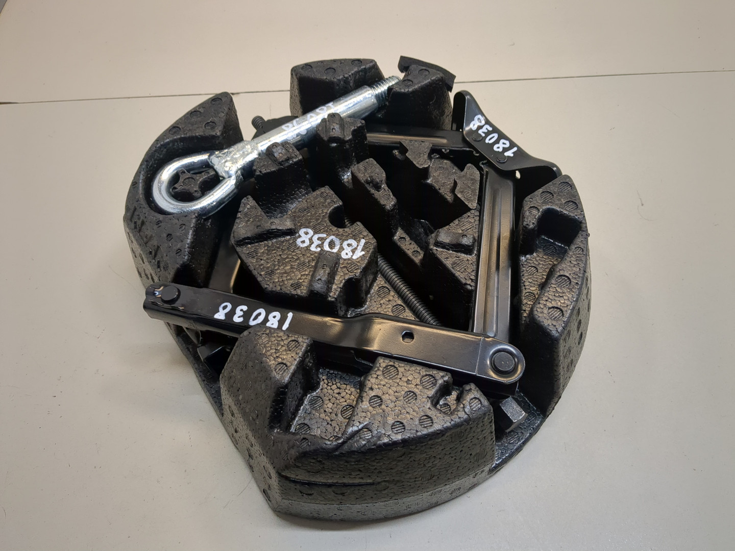 Набор инструментов