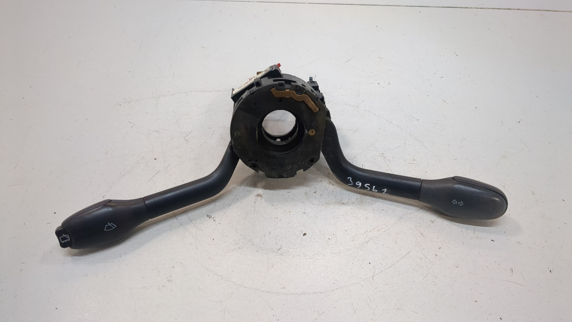 Переключатель подрулевой