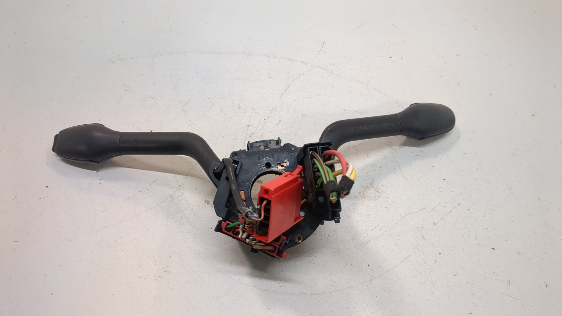 Переключатель подрулевой