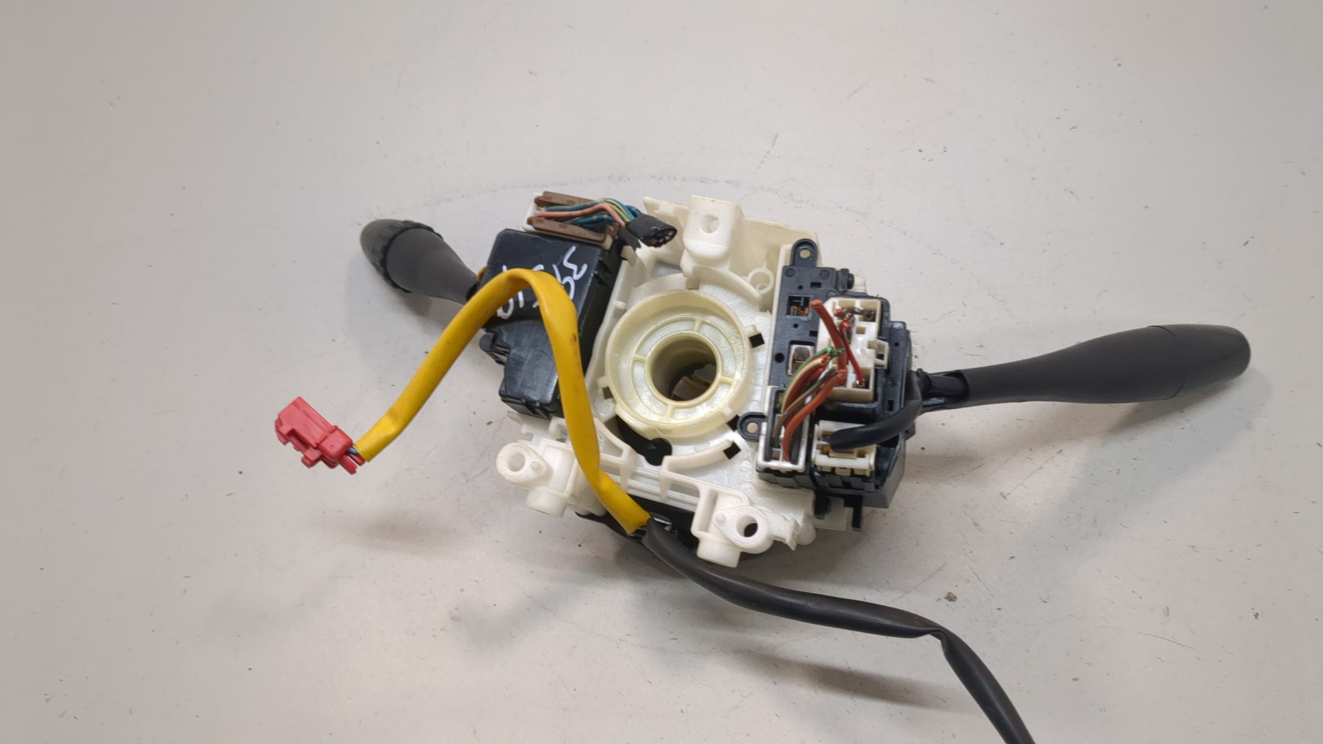 Переключатель подрулевой