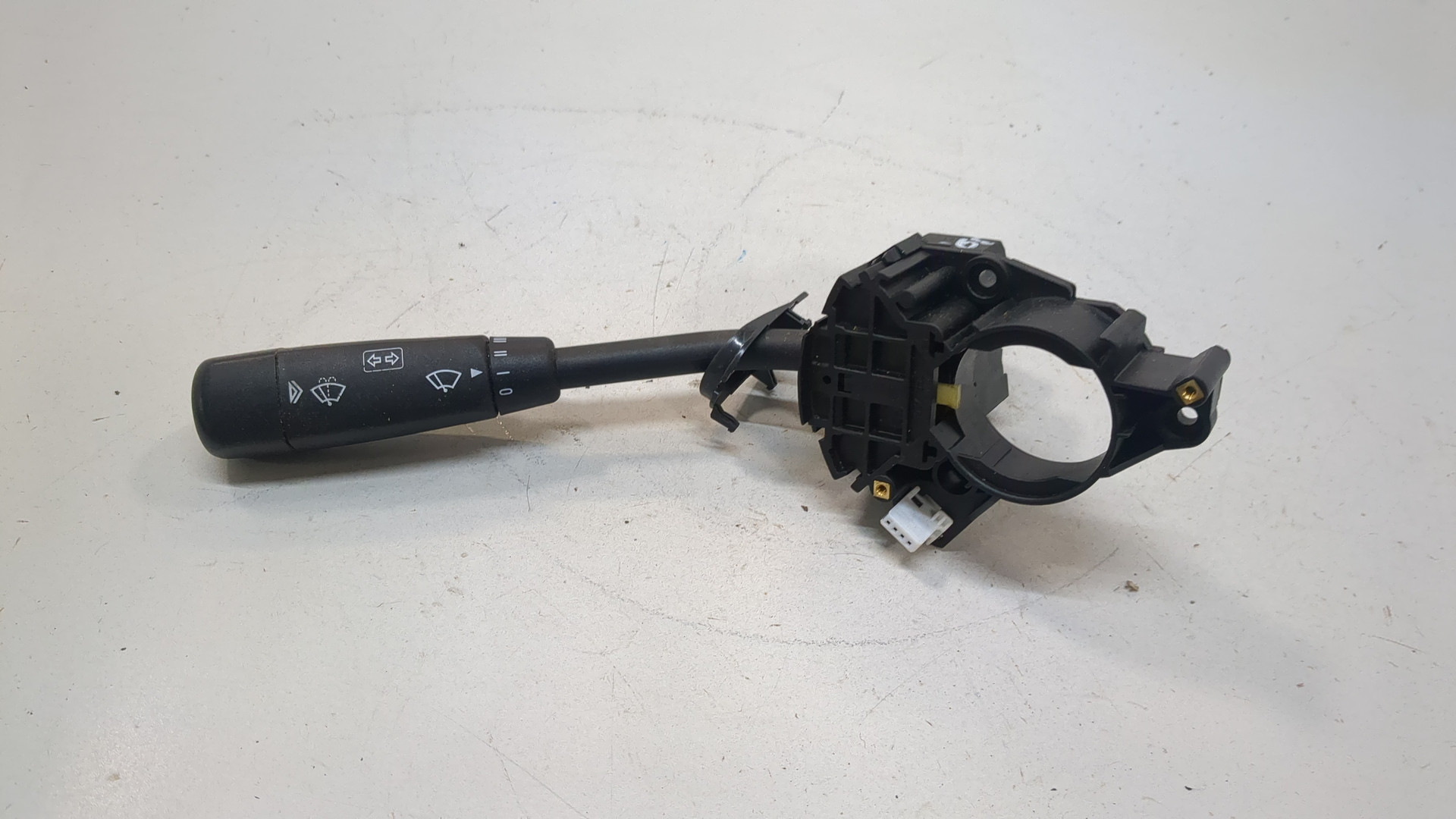 Переключатель подрулевой