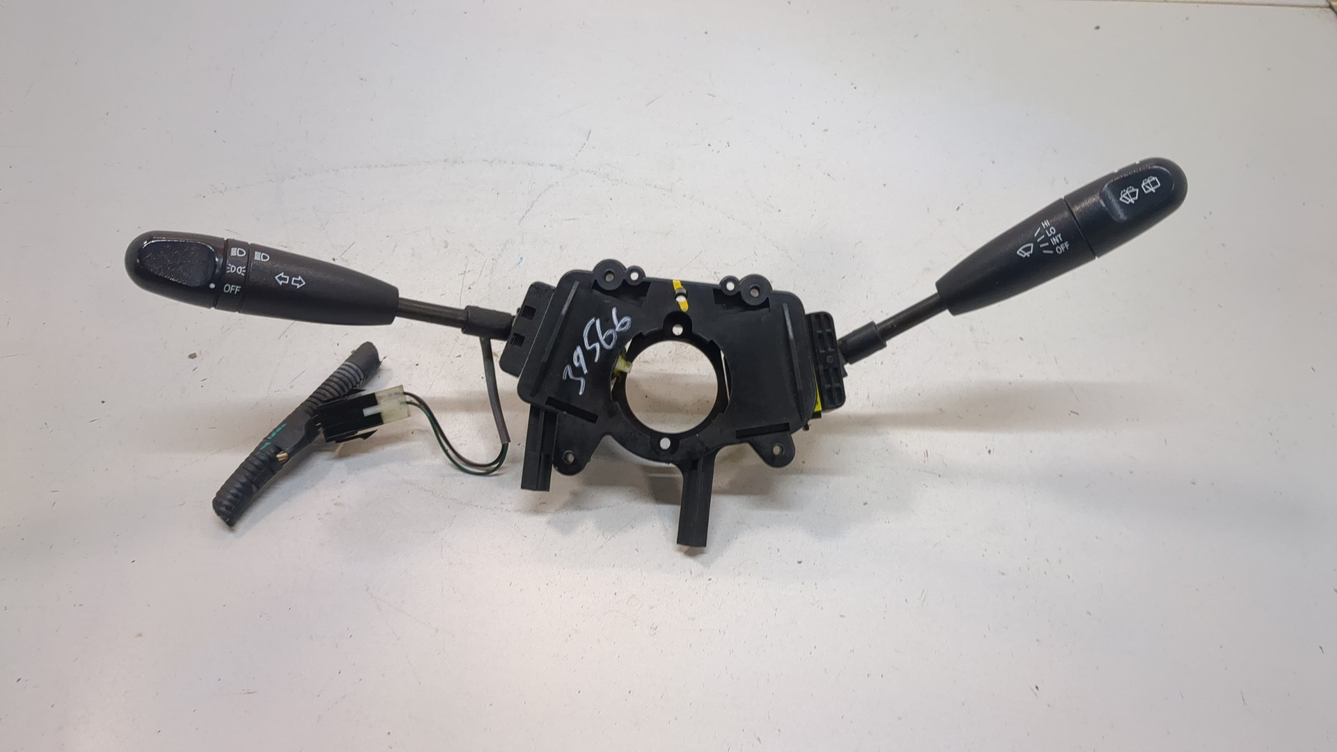 Переключатель подрулевой