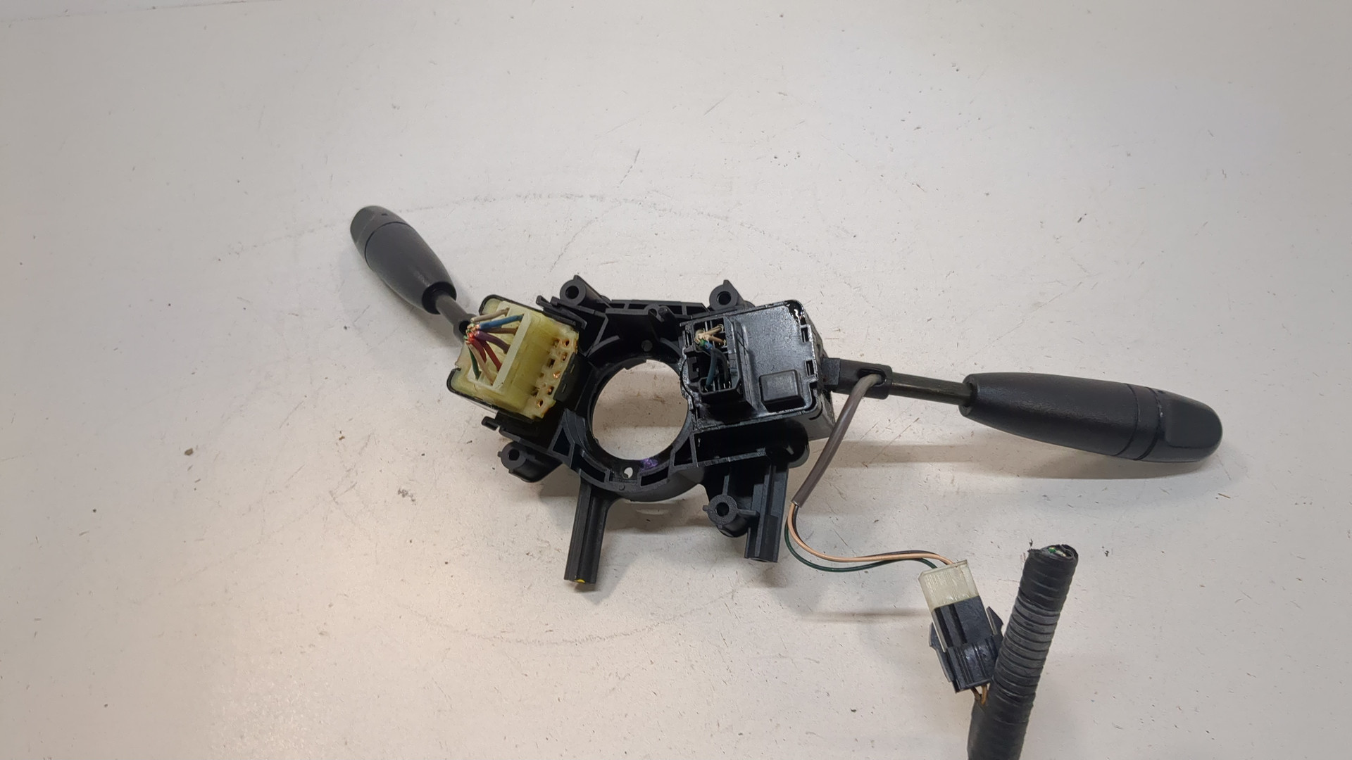 Переключатель подрулевой