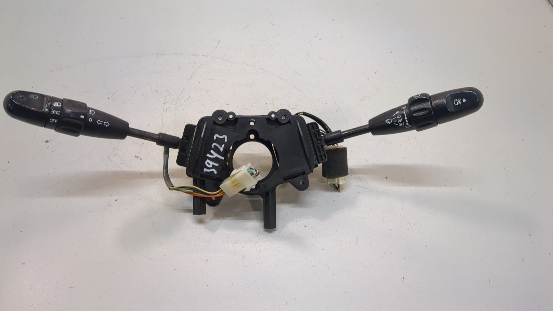 Переключатель подрулевой